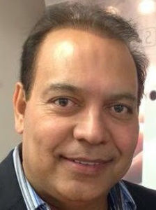 Meet your Posher, Idrees